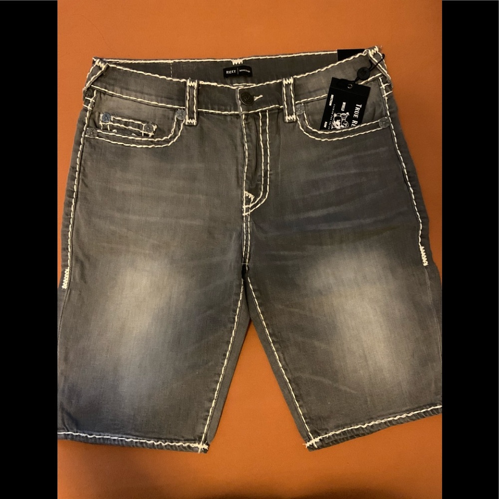 True Religion Ricky. Size 36w